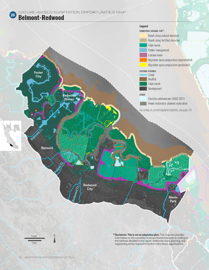 SF Bay Shoreline Adaptation Atlas cover